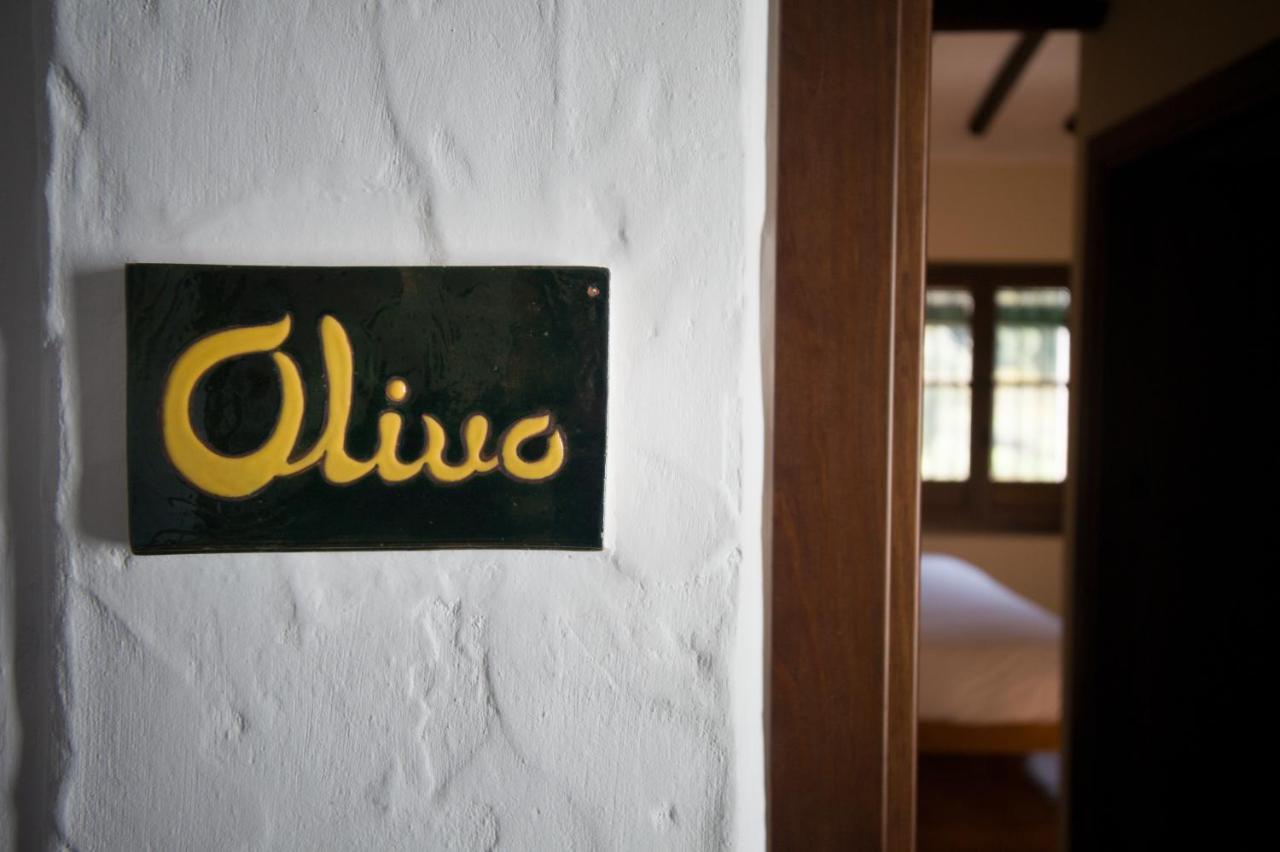 Casa Olea Bed & Breakfast Priego De Cordoba Exterior photo