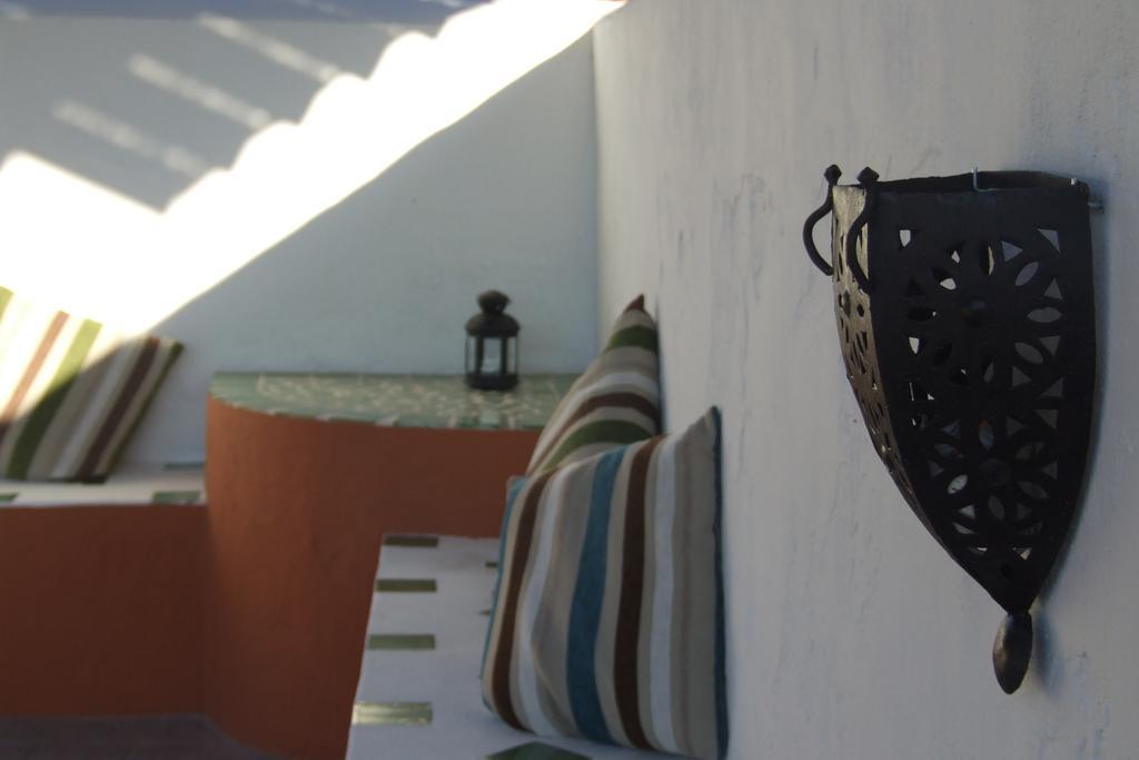 Casa Olea Bed & Breakfast Priego De Cordoba Exterior photo