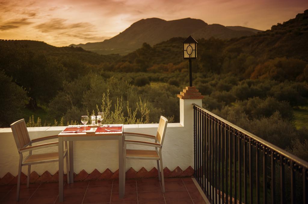 Casa Olea Bed & Breakfast Priego De Cordoba Exterior photo