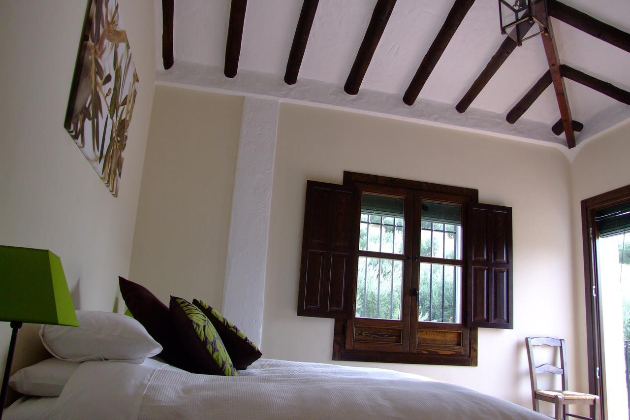 Casa Olea Bed & Breakfast Priego De Cordoba Room photo